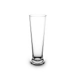 Copo Cerveja Inquebravel Transparente BR 25cl un.