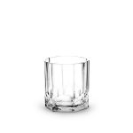 Copo Whisky Inquebravel Transparente WS 35cl un.