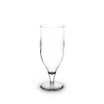 Copo Tulipa Inquebravel Transparente TL 30cl un.