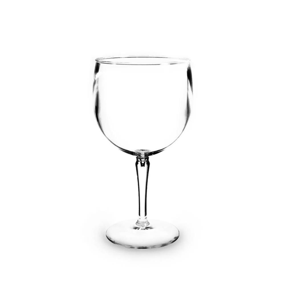 7150030 Copo Gin Inquebravel Transparente VN 40cl un. - Image 1