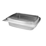 Embalagem PET Cristal M3700 Cx. c/ 240 Un.
