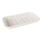 Tabuleiro Branco M2070 Cx. c/ 500 Un.