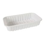 Tabuleiro Branco M2080 Cx. c/ 500 Un.