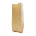 Saquetas Papel 10+6x28 Castanha F200 TK1 Emb. c/ 1000 Un.