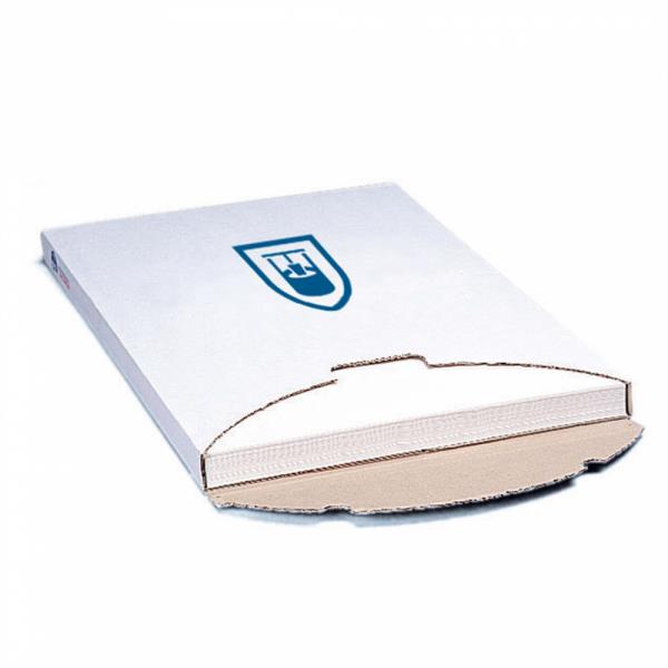8040009 Papel Siliconizado 40x60 p/ Tabuleiros Emb. c/ 500Fls - Image 1