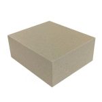Caixa de Cartolina Naturpack 0 (11.7x13.5) Emb. c/ 100 Un.