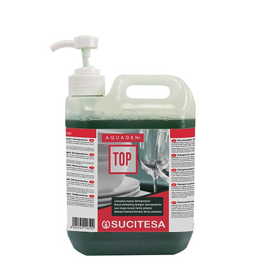9010008 Lava Loiça Manual Aquagen TOP 2Kg - Image 1