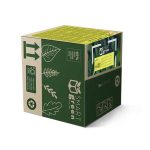 Detergente Ecológico Natursafe Washmatic 45 10L