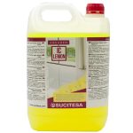 Detergente p/ Pavimentos Aquagen IC Limao 5Kg