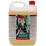Detergente p/ Injecçao-Extracçao Aquagen SX 5Kg