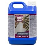 Detergente p/ Lavadora Clorado Aquagen Cleaner 5Kg