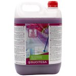 Det. p/ Pavimentos Extra perfumado Aquagen 2D Red Sense 5k