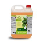 Detergente p/ Pavimentos Natursafe CLEANER DOSE 1L