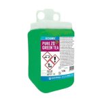 Detergente Ecomix Pure 2D Green Tea 1,5L