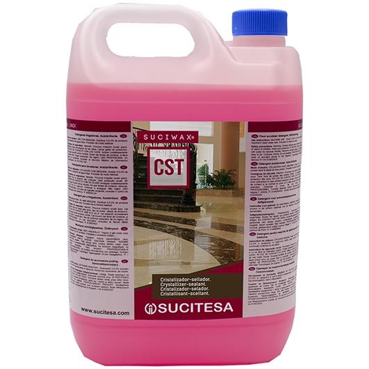 9050013 Cristalizador Selador Suciwax CST 5Kg - Image 1