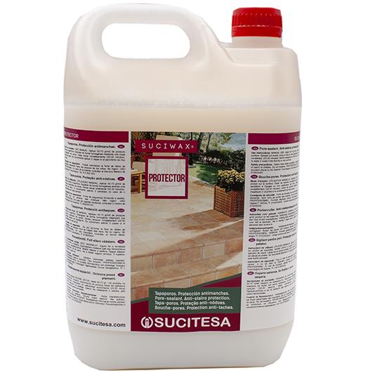 9050015 Tapa Poros Suciwax Protector 5L - Image 1