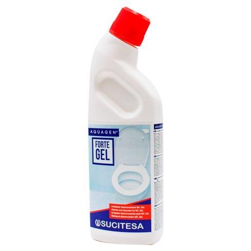 9060004 Desincrustante Aquagen Forte Gel 1000gr - Image 1