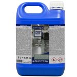 Detergente Desinfectante Aquagen SDF 5Kg
