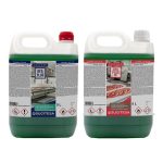 Detergente Desinfectante Aquagen DFA 5Kg