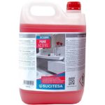 Detergente Ecomix Pure ACTIVE 1,5L