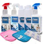 Kit de Detergentes COOL EASYMATCH PACK