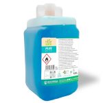 Detergente Ecologico Concentrado Natursafe Plus QUICK 2L