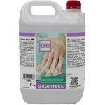Gel Lava-Maos Desinfectante Dermogen 5Kg