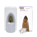 Recarga de Espuma Hidratante 800ml