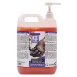 Creme Lava-Maos Industrial Tensogen THOR Cream 5L