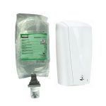 Recarga de Espuma Antibacteriana 1.1L