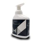 Espuma Lava-Maos Tensogen Pleasant c/ Doseador 500ml