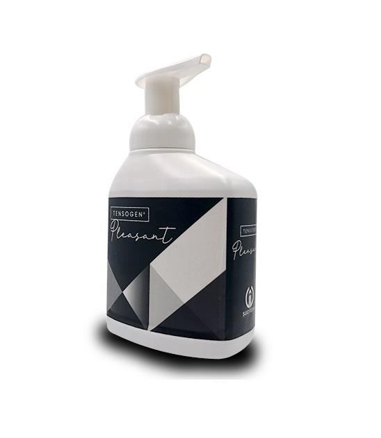9070018 Espuma Lava-Maos Tensogen Pleasant c/ Doseador 500ml - Image 1