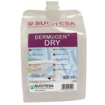 Recarga Lava-Maos Desinfectante Dermogen Dry 800ml