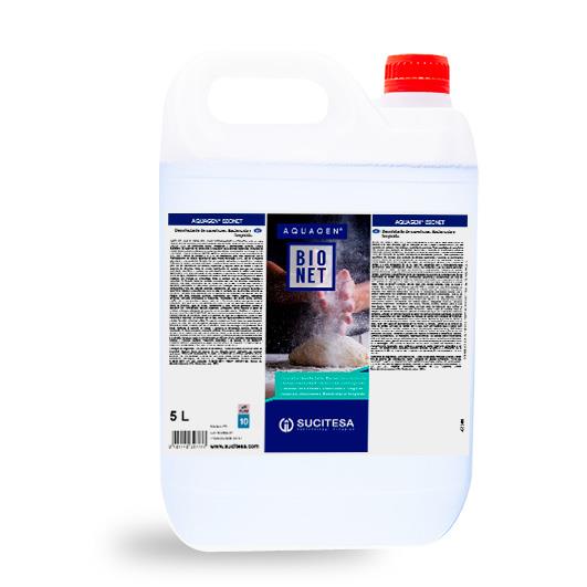 9080004 Desinfectante Bionet 1000ml - Image 1