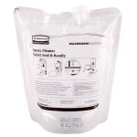 Recarga desinfectante p/Tampo Sanita 400ml