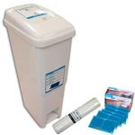 Bactericida Sanix 3D Cx. c/ 12 Un.