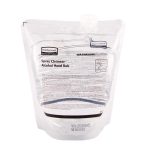 Recarga desinfectante p/maos Spraysoap 400ml