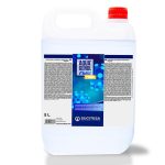 Desinfectante Alcoolico Aquagenol Plus Food 750mL