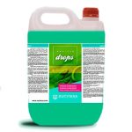 Ambientador Ambigen Drops Green Tea 750ml