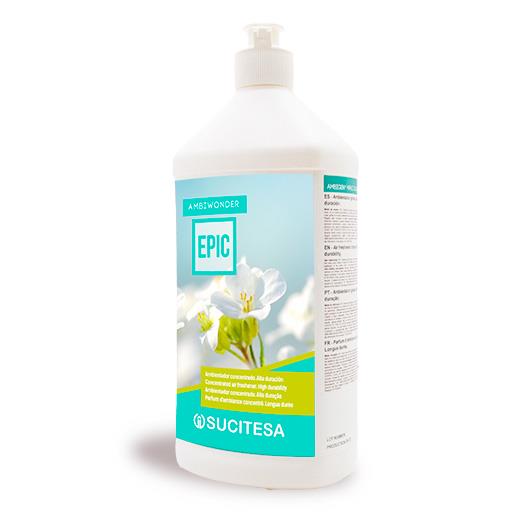 9090028 Ambientador Ambiwonder Epic 700ml - Image 1