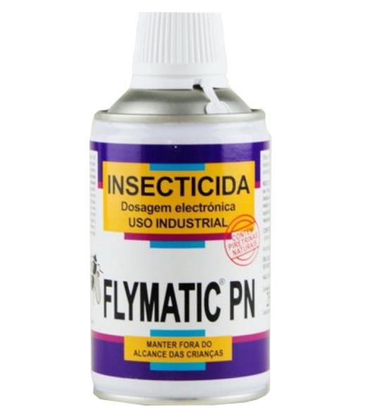 9100001 Recarga de Aerosol Insecticida Flymatic - Image 1