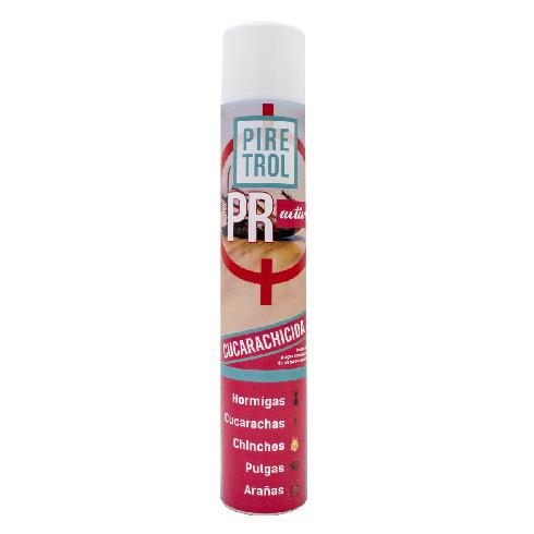 9100002 Insecticida Piretrol 750 ml - Image 1