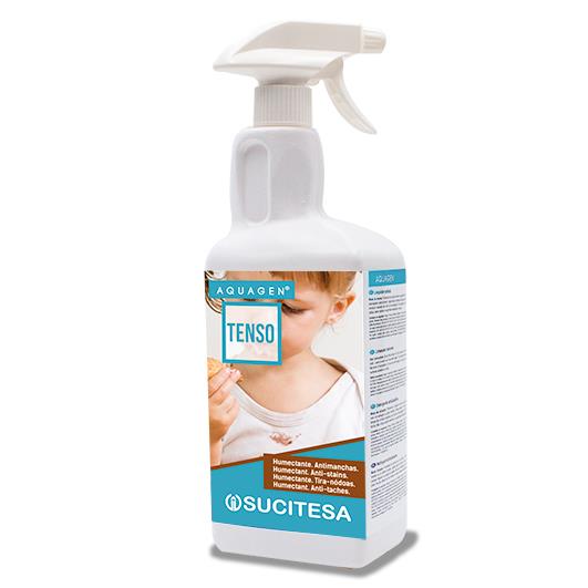 9110006 Tira nódoas Aquagen Tenso 1000ml - Image 1