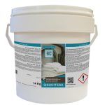 Branqueador Clorado em po Lavicom BC 14Kg