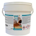 Branqueador Oxigenado em po Lavicom BPC 10Kg