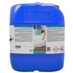 Branqueador Clorado Lavicom BCL Plus 20L