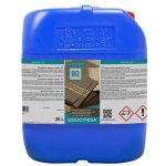 Branqueador de Oxigenio Lavicom BQ 20L