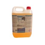 Detergente de Roupa Enzimático Emulgen Biomatic 5L