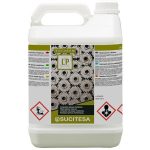 Desengordurante p/ Peças Metalicas Solugen LP 5L