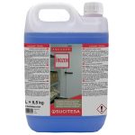 Limpador Câmaras Frigoríficas Aquagen Frozen 5L